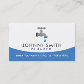 Visitekaartjes (Voorkant)