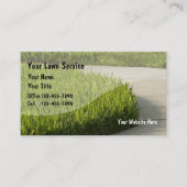 Visitekaartjes (Voorkant)