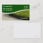 Visitekaartjes (Voorkant / Achterkant)