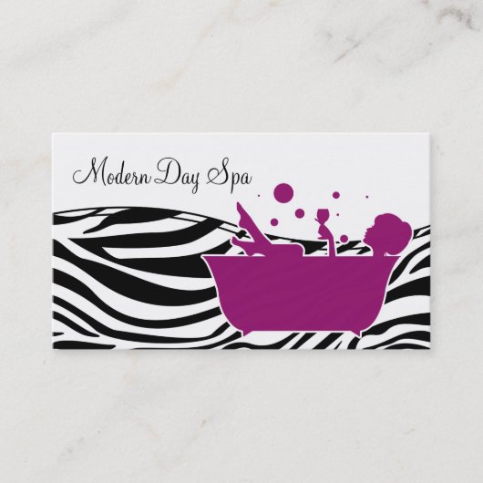 Visitekaartjes (Voorkant)