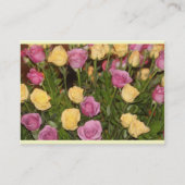 Visitekaartjes (Voorkant)