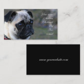 Visitekaartjes (Voorkant / Achterkant)