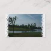 Visitekaartjes (Achterkant)