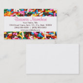 Visitekaartjes (Voorkant / Achterkant)