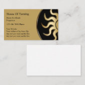 Visitekaartjes (Voorkant / Achterkant)