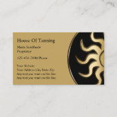 Visitekaartjes (Voorkant)