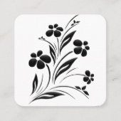 Visitekaartjes (Voorkant)