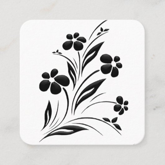 Visitekaartjes (Voorkant)