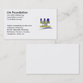 Visitekaartjes (Voorkant / Achterkant)