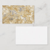 Visitekaartjes (Voorkant / Achterkant)