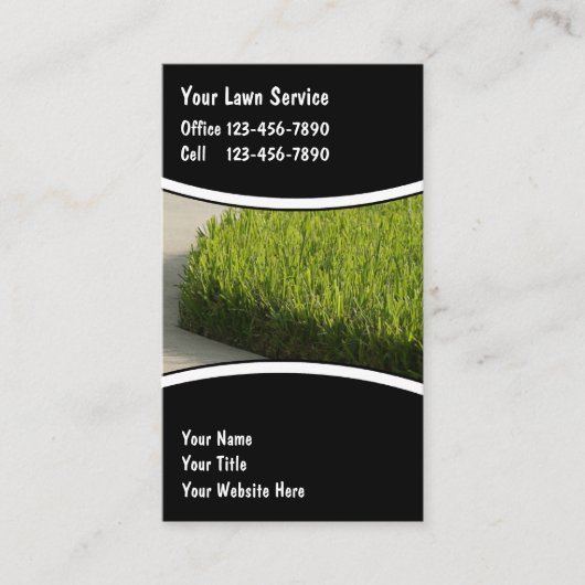 Visitekaartjes (Voorkant)