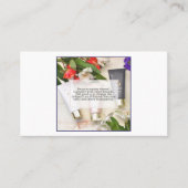 Visitekaartjes (Voorkant)