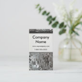 Visitekaartjes (Staand voorkant)