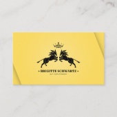 visitekaartjes (Voorkant)