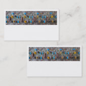 Visitekaartjes (Voorkant / Achterkant)