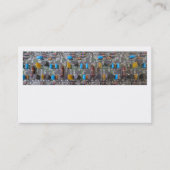 Visitekaartjes (Voorkant)