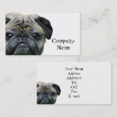 Visitekaartjes (Voorkant / Achterkant)