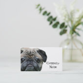 Visitekaartjes (Staand voorkant)