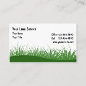 Visitekaartjes (Voorkant)