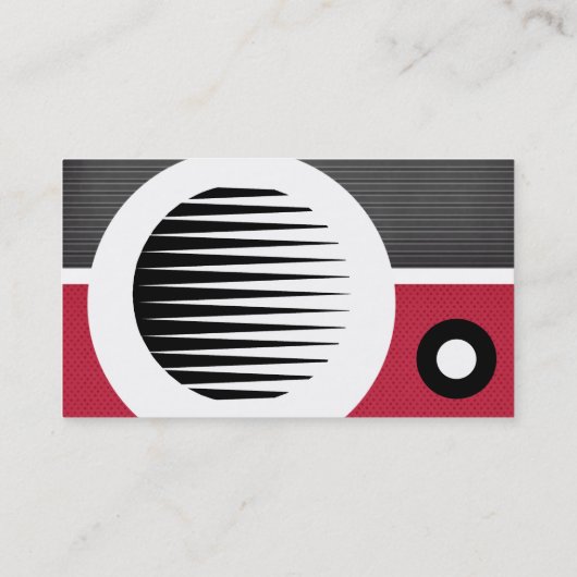 Visitekaartjes (Achterkant)