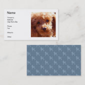 Visitekaartjes (Voorkant / Achterkant)