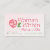 Visitekaartjes (Voorkant)