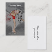 Visitekaartjes (Voorkant / Achterkant)