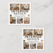 Visitekaartjes (Voorkant / Achterkant)