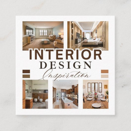 Visitekaartjes (Voorkant)