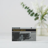 Visitekaartjes (Staand voorkant)