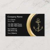 Visitekaartjes (Voorkant)