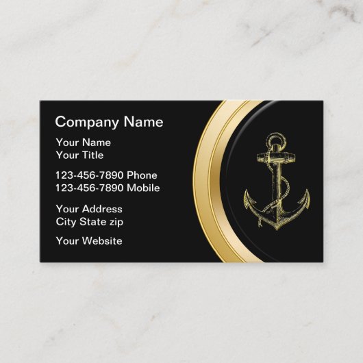 Visitekaartjes (Voorkant)