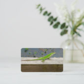 Visitekaartjes (Staand voorkant)