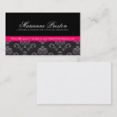 Visitekaartjes (Voorkant / Achterkant)