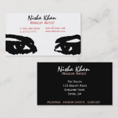 Visitekaartjes (Voorkant / Achterkant)