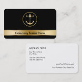 Visitekaartjes (Voorkant / Achterkant)