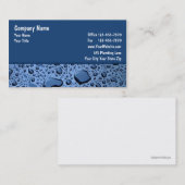 Visitekaartjes (Voorkant / Achterkant)