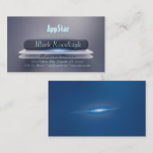 Visitekaartjes (Voorkant / Achterkant)