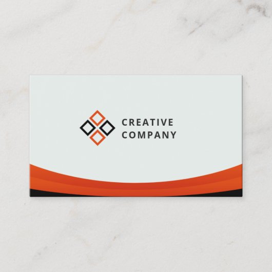 Visitekaartjes (Voorkant)