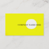  VISITEKAARTJES (Achterkant)