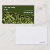 Visitekaartjes (Voorkant / Achterkant)