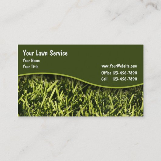 Visitekaartjes (Voorkant)