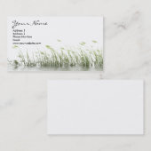 Visitekaartjes (Voorkant / Achterkant)