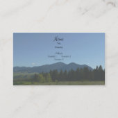 Visitekaartjes (Voorkant)