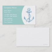 Visitekaartjes (Voorkant / Achterkant)