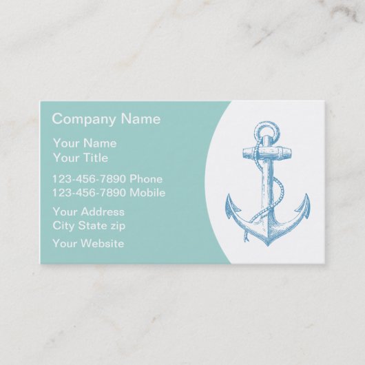 Visitekaartjes (Voorkant)