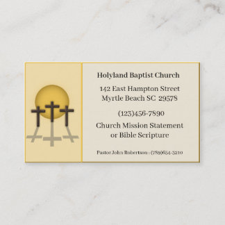 Visitekaartjes