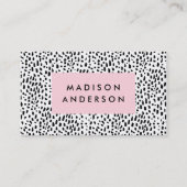 Visitekaartjes (Voorkant)