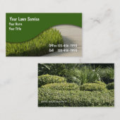 Visitekaartjes (Voorkant / Achterkant)