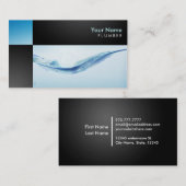 Visitekaartjes (Voorkant / Achterkant)